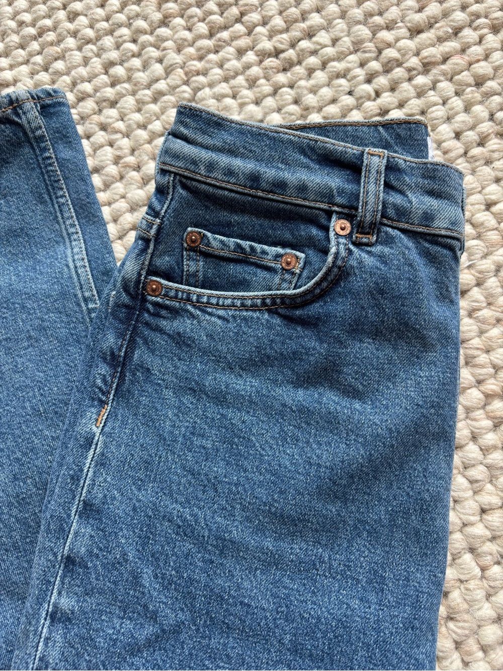 & Other Stories Jeans